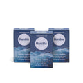 HUMBLE BRANDS Handcrafted Cold Process Soap – Star Anise & Palmarosa, 3 Pack