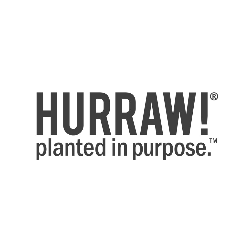 Hurraw! Grapefruit, Mint & Black Cherry Tinted Lip Balms – 3 Pack, Organic, Vegan, Cruelty-Free, Made in USA