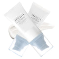 Huxihom 2PCS Centella Sunscreen SPF 50 — 50ML Daily UV Defense