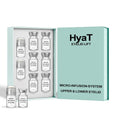 HYAT Eyelid Lift Serum – Upper & Lower Lid Care with Retinol & Hyaluronic Acid (Medium)