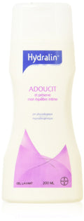 Hydralin Apaisa Soothing Solution 200ml | Gentle Hydration by Hydralyn