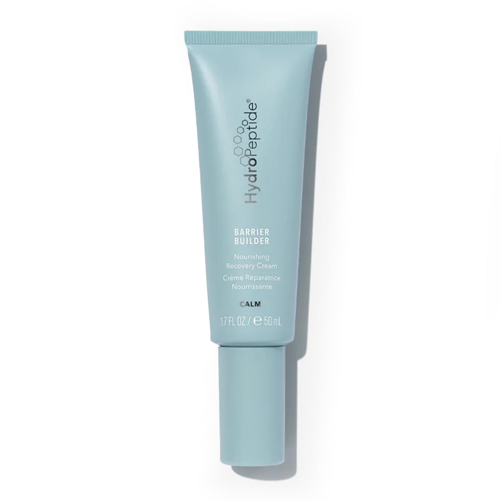 HydroPeptide Barrier Builder – Reparative Nourishing Face Cream 1.7 oz