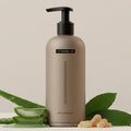 HygieneLab Mens Shampoo – EWG Verified, Fragrance-Free, Paraben-Free (10 fl oz)