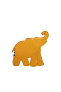 Louche Isabelle Elephant Clip Purse