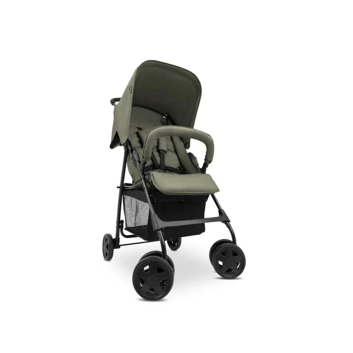Hauck Sport Stroller - Olive