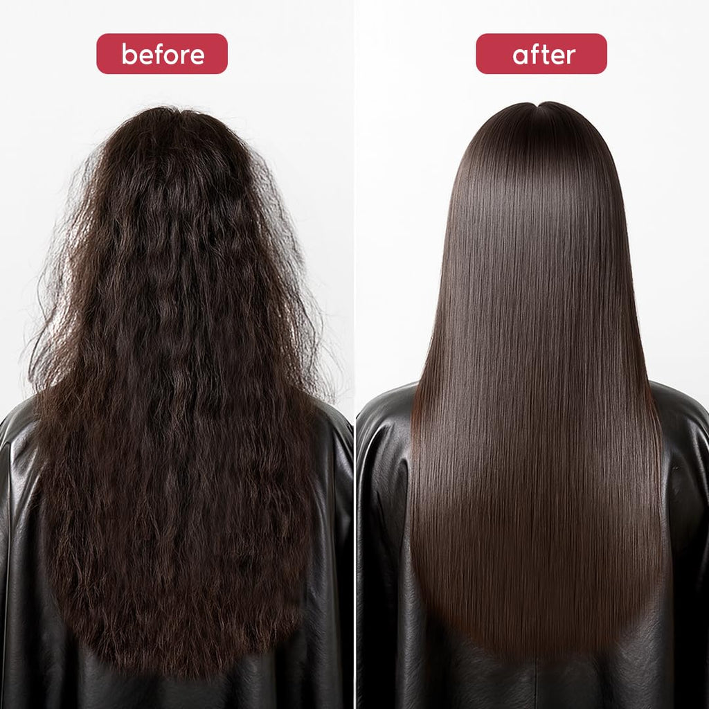 I Belli Capelli Ravenna Repair B-tox – Formaldehyde‑Free Keratin Hair Treatment, Pack of 2
