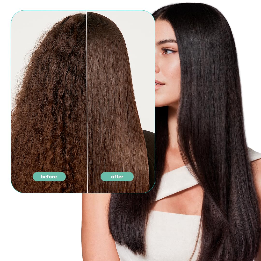 I Belli Capelli Venice Keratin Hair Treatment Set – 2 Pack, 1-Step, Formaldehyde-Free