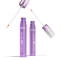 ICIKOL Lash Serum for Eyelash Growth | Advanced Peptide & Biotin Formula, Prostaglandin-Free, 16mL