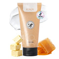 ICIKOL Organic Beef Tallow Honey Balm – Whipped Moisturizer for Face & Body (5.3 oz)