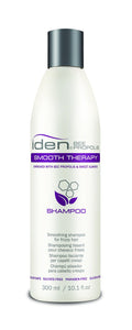 IDEN Bee Propolis Smooth Therapy Shampoo – Frizz Control & Silk Shine