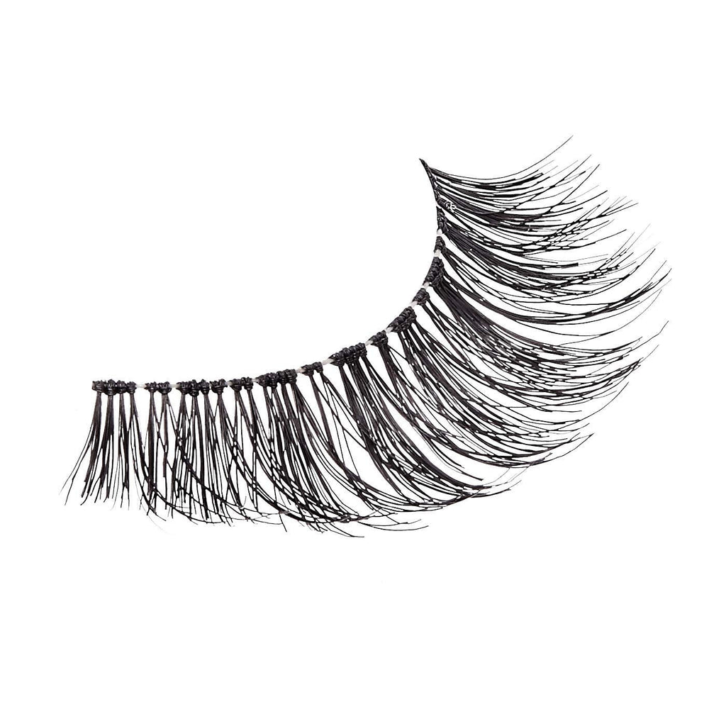 iENVY by KISS So Wispy Eyelashes – 5 Pairs Multi Pack (KPEM65), 2 Pack