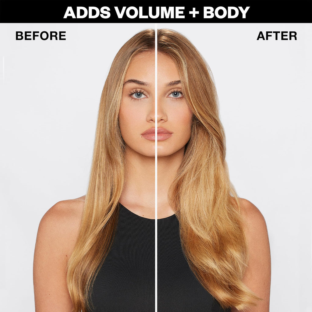 IGK Body Language Rice Water Plumping & Thickening Mist | Volumize & Protect