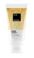 IGK Mistress Hydrating Hair Balm Travel — Lightweight Frizz Control & Shine (1.7 oz) | Vegan Cruelty-Free