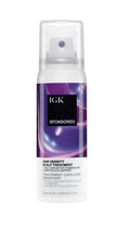 IGK Sponsored Scalp Treatment for Hair Growth – Serum-in-Mist for Fuller, Thicker Hair (2.1oz)