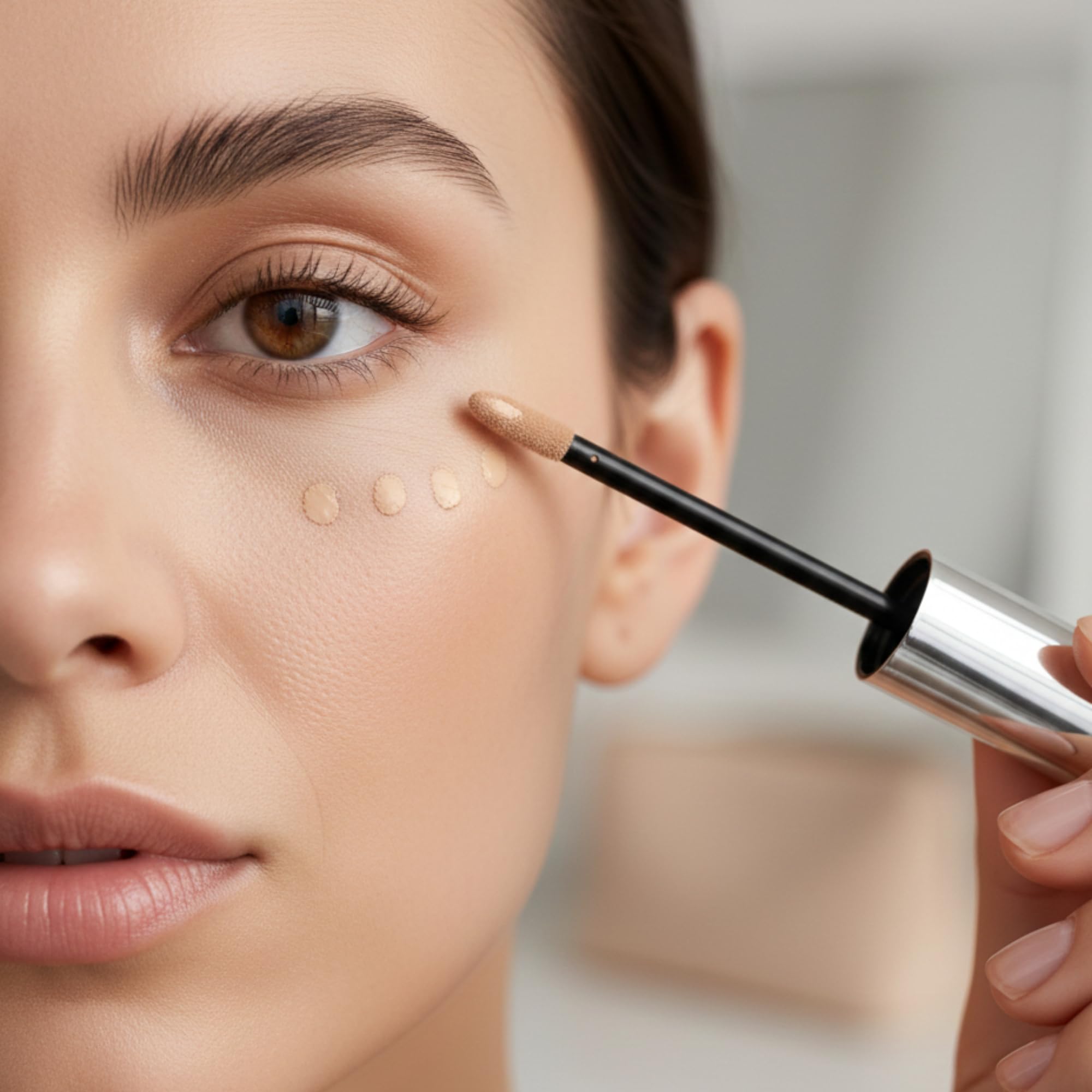 IL MAKIAGE F*CK I'M FLAWLESS Multi-Use Perfecting Concealer - Shade 14 | Full Coverage, Long-Lasting, Vegan & Cruelty-Free