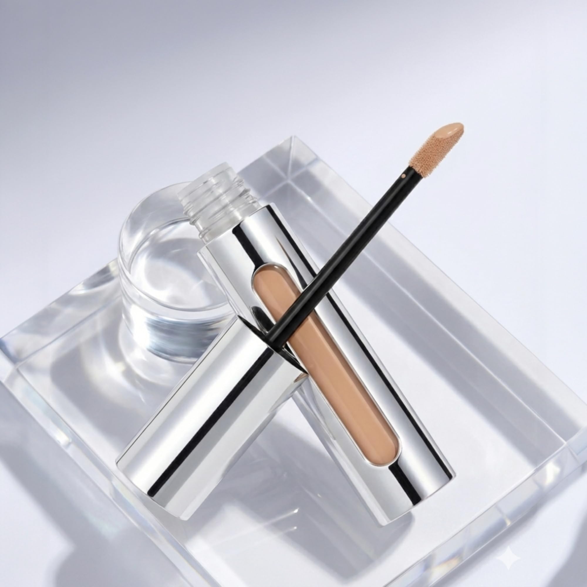 IL MAKIAGE F*CK I'M FLAWLESS Multi-Use Perfecting Concealer - Shade 14 | Full Coverage, Long-Lasting, Vegan & Cruelty-Free