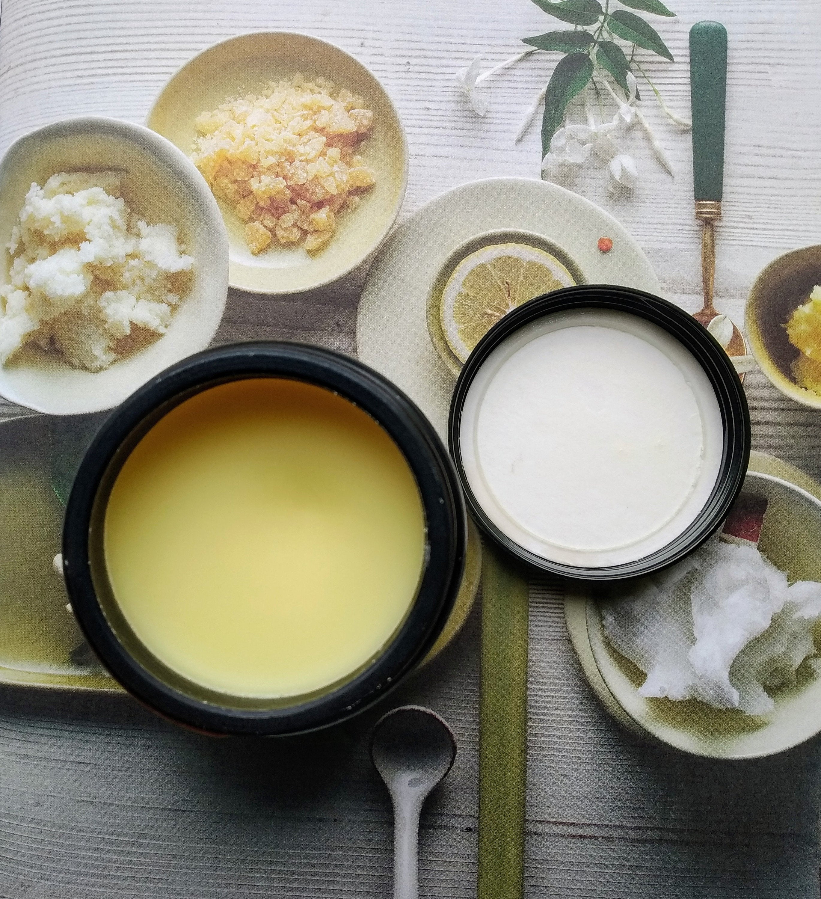 Smooth As... Soothing Head to Toe Natural Baby Salve