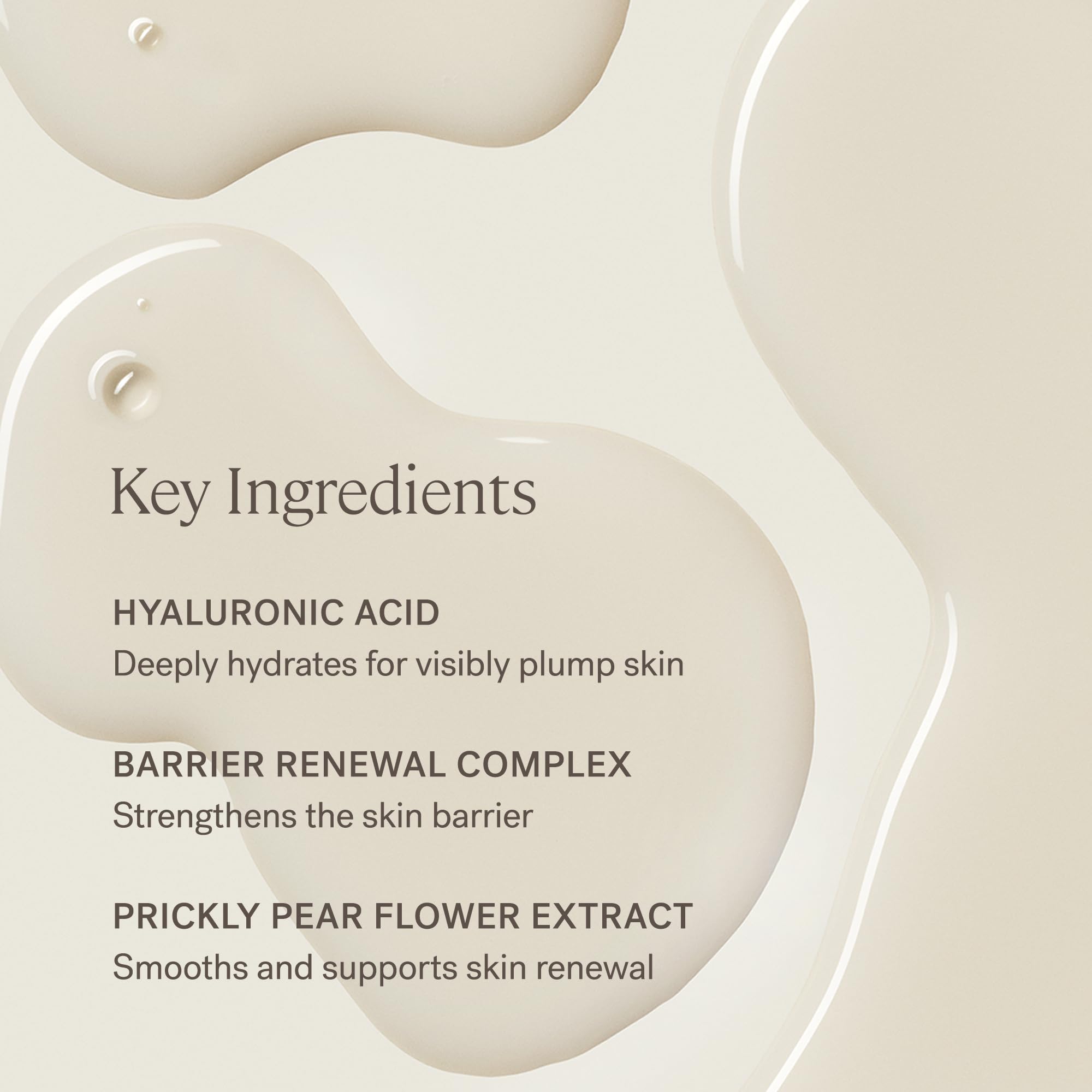 ILIA The Base Face Milk Essence — Lightweight, Layerable Moisturizer