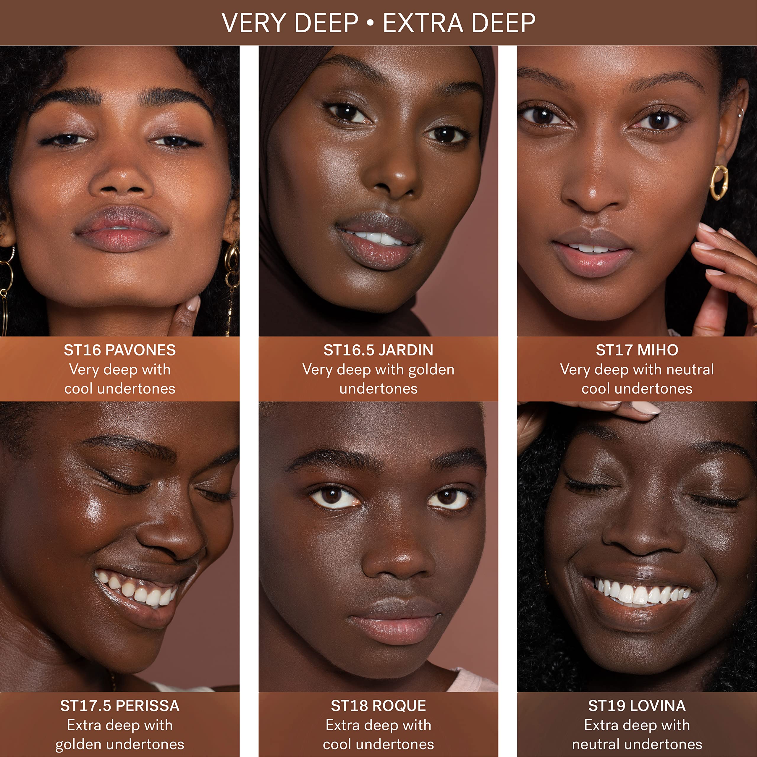 ILIA Super Serum Skin Tint SPF 40 - Non-Comedogenic, Vegan, Hydrating + Pollution and Blue Light Protection