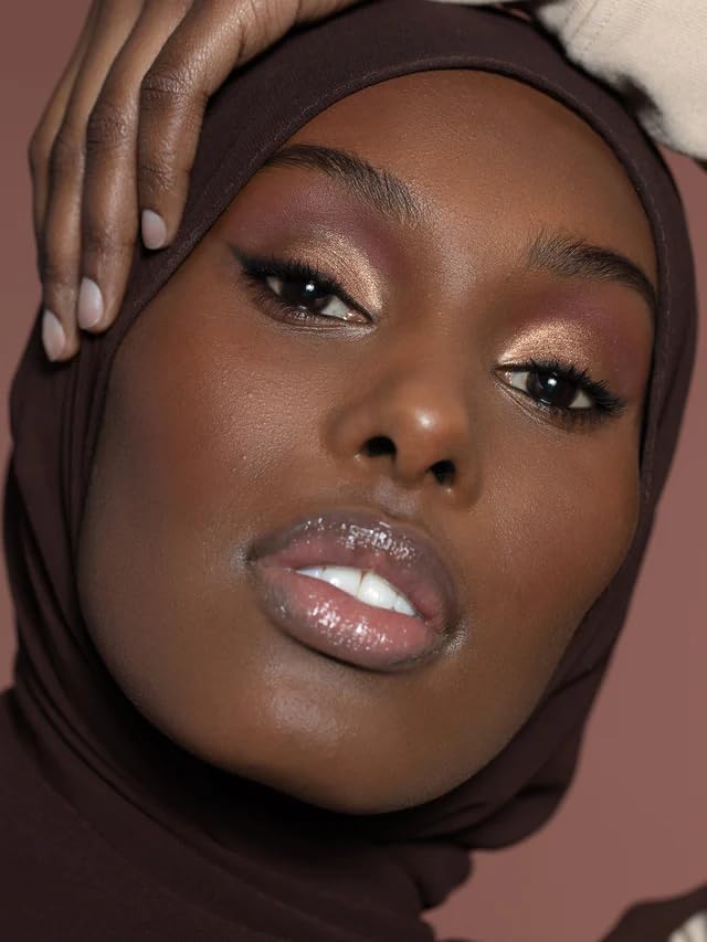 ILIA The Necessary Eyeshadow Palette – Talc-Free Warm Nude 6-Pan | Vegan & Cruelty-Free
