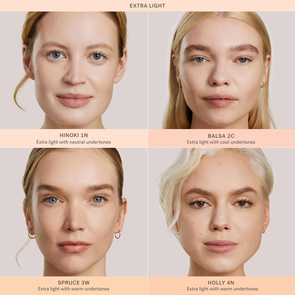 ILIA Skin Rewind Complexion Stick — All-in-One Foundation & Skincare (1N Hinoki)