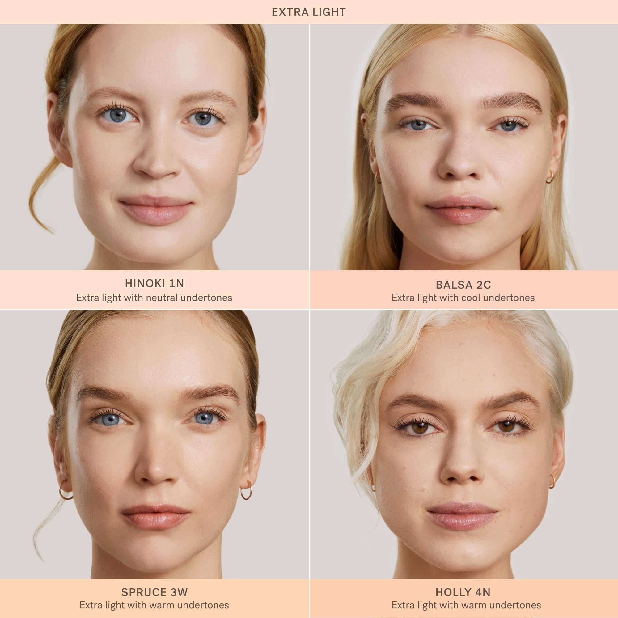 ILIA Skin Rewind Complexion Stick — All-in-One Foundation & Skincare (1N Hinoki)