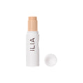 ILIA Skin Rewind Complexion Stick 7W Poplar — Foundation + Skincare, Vegan & Cruelty-Free