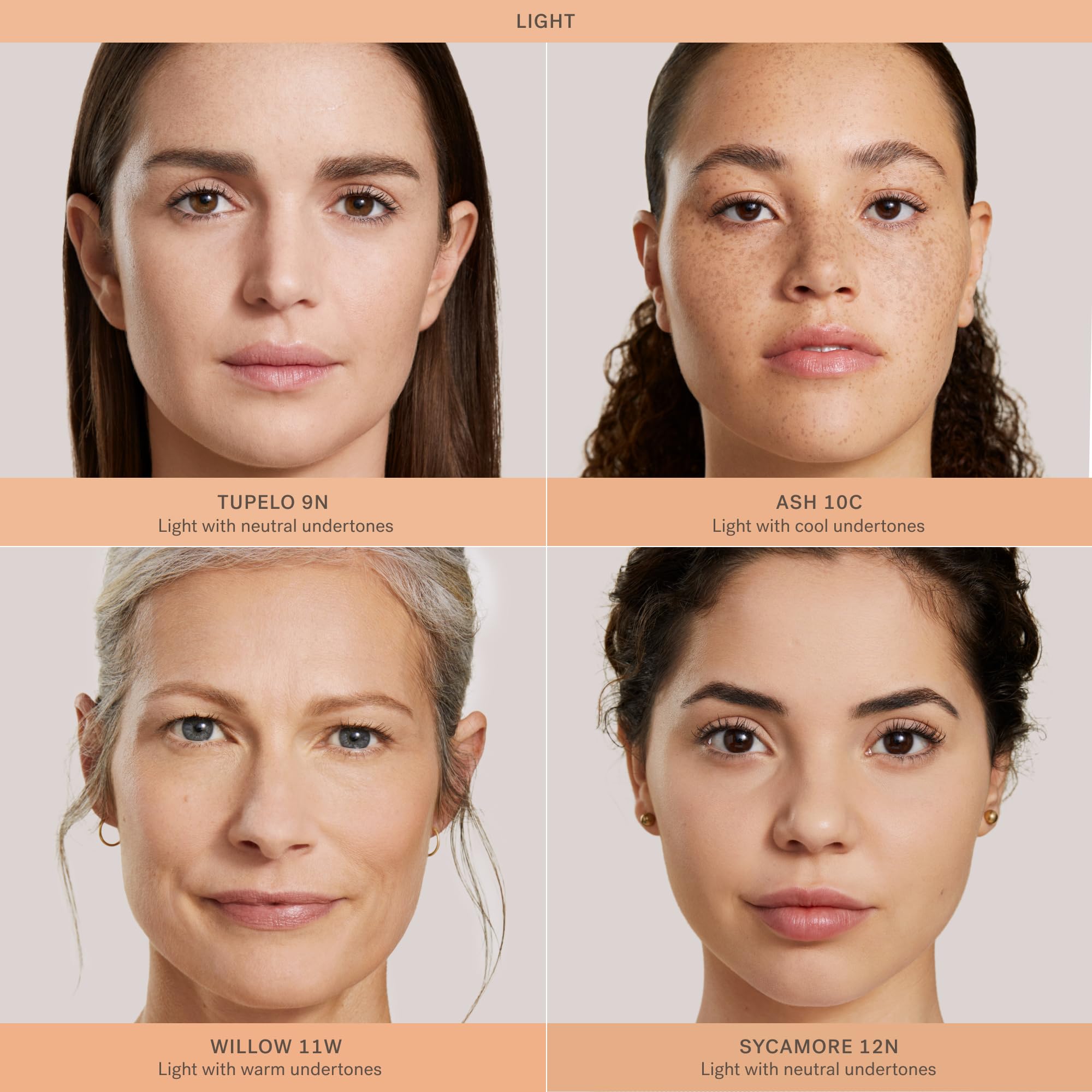 ILIA Skin Rewind Complexion Stick 12N Sycamore — Foundation + Concealer + Skincare