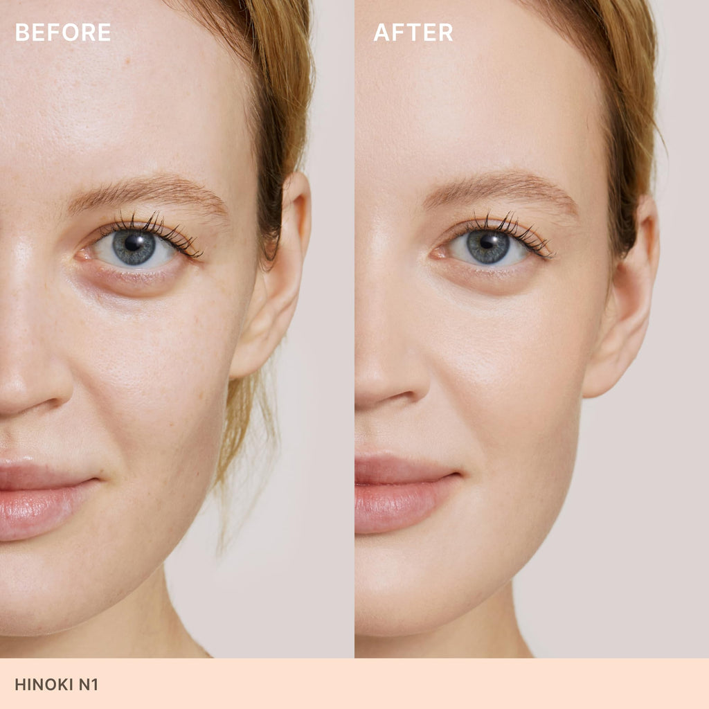 ILIA Skin Rewind Complexion Stick — All-in-One Foundation & Skincare (1N Hinoki)