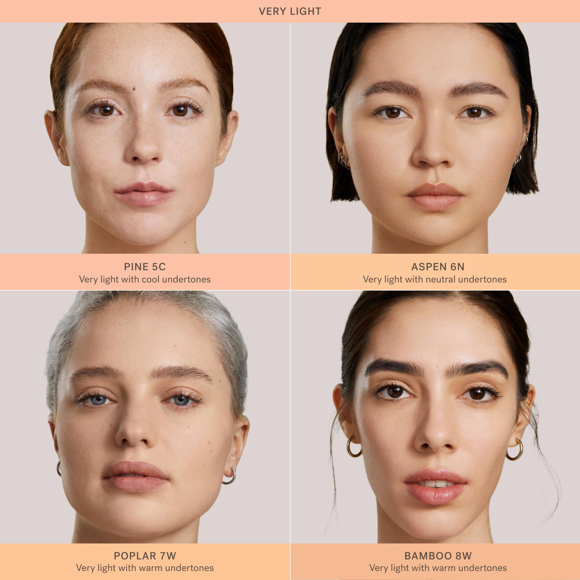 ILIA Skin Rewind Complexion Stick 7W Poplar — Foundation + Skincare, Vegan & Cruelty-Free