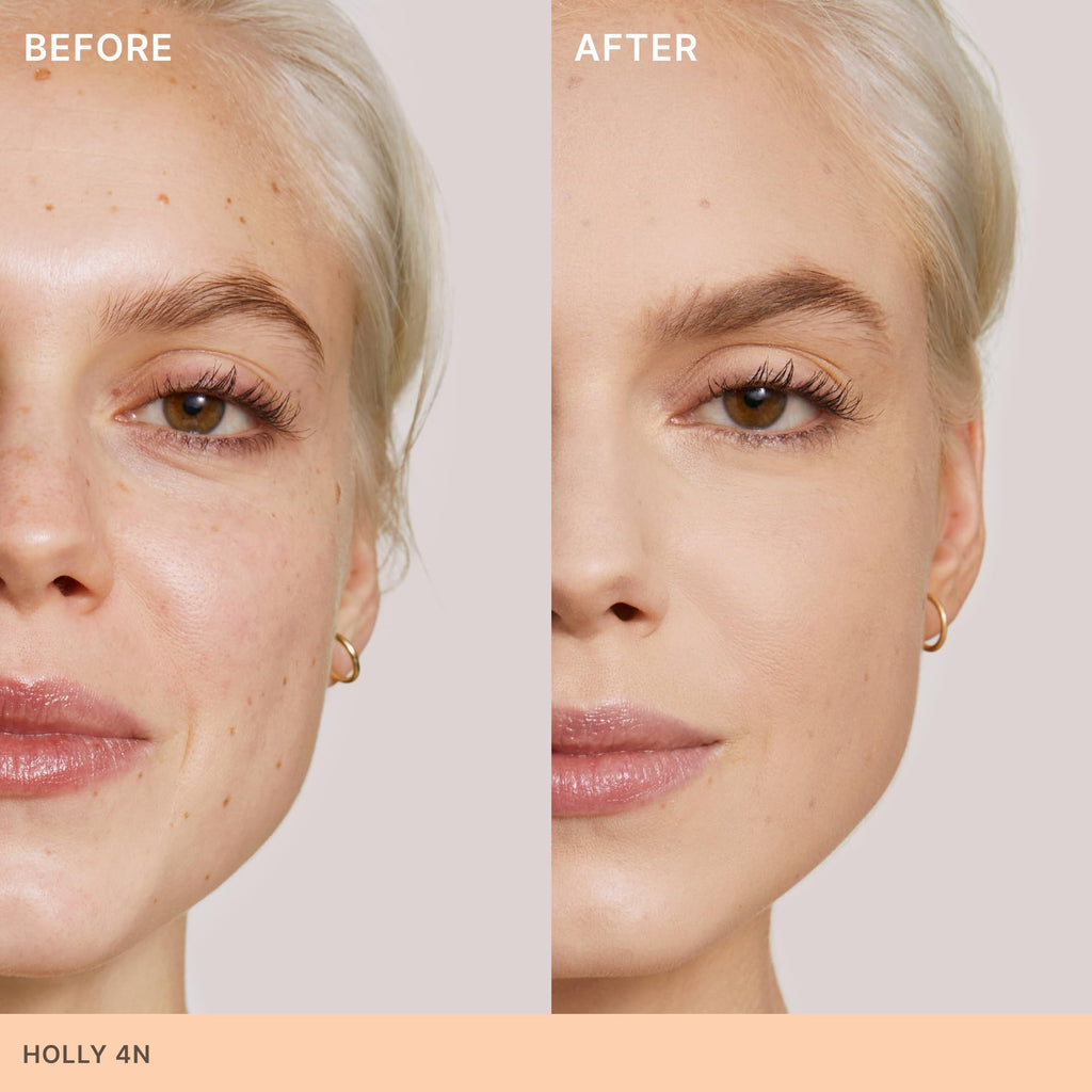 ILIA Skin Rewind Complexion Stick 4N Holly – Foundation, Concealer & Skincare