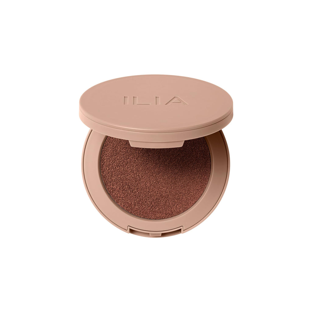 ILIA Sunshift Cream Bronzer Bask – Weightless, Non-Comedogenic, Vegan & Cruelty-Free (0.27 oz)