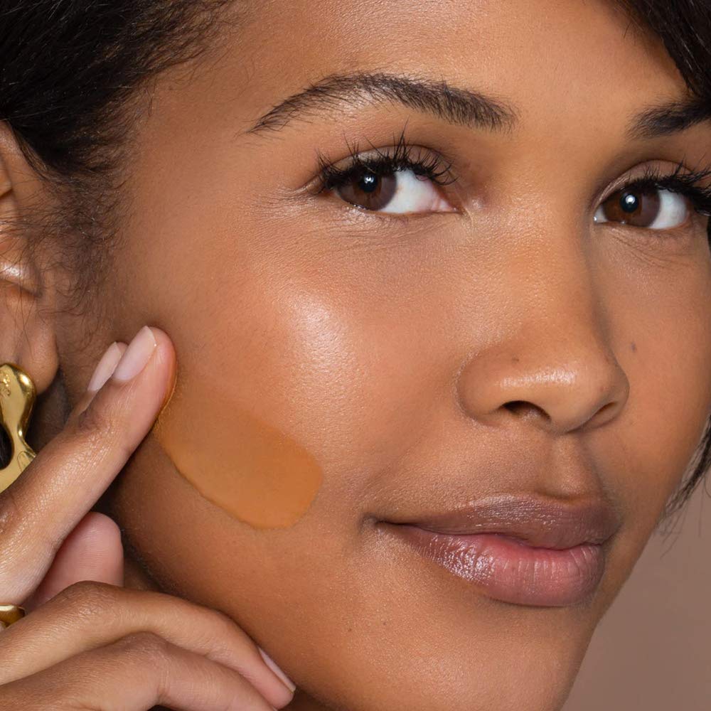 ILIA True Skin Serum Foundation | Buildable, Weightless Coverage • Non-Comedogenic • Vegan • Sensitive-Skin Safe