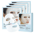 Illiyoon Ceramide Ato Concentrate Gel Mask – Hydrating Overnight Hydrogel with Ceramide, Collagen & Hyaluronic Acid