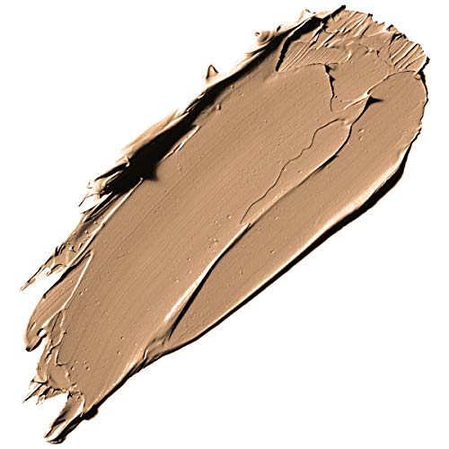 ILLUMINARÉ Concealing Mineral Foundation – Portofino Porcelain | SPF 20 | Oil-Free, Buildable Coverage