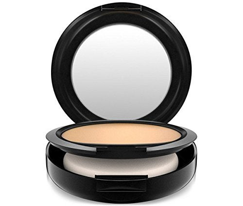 Illuminations MAC Studio Fix Powder Plus Long-Wearing Foundation – One-Step Foundation & Powder (N4)