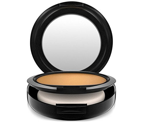 Illuminations Studio Fix Powder Plus Foundation NC50 — One-Step Finish