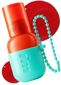 IM MEME Color Key Ring Water Gel Lip Tint - Orange Delight
