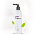 Image Gelaqua Hair Gel – Hydrating, Medium-Hold Styling Gel with Frizz Control (8.11 fl oz)