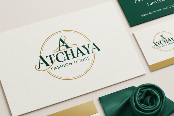 Atchaya Fashion House