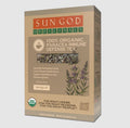 Organic IMMUNE DEFENSE Herbal Tea with 10 FREE Tea Bags