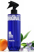 Immortal NYC Reserve 06 After Shave Spray for Men – 17 oz / 500 ml | Softens Skin, Refreshes, Moisturizes