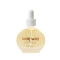Indē Wild Champi Ayurvedic Hair Oil with Rosemary, Amla, Bhringraj & Brahmi – 0.35 fl oz
