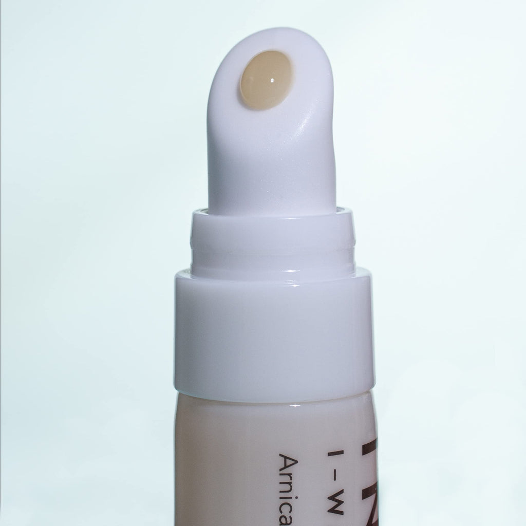 Indie Lee I-Waken Under Eye Serum – Brighten, Hydrate & Smooth Fine Lines (0.5 oz)