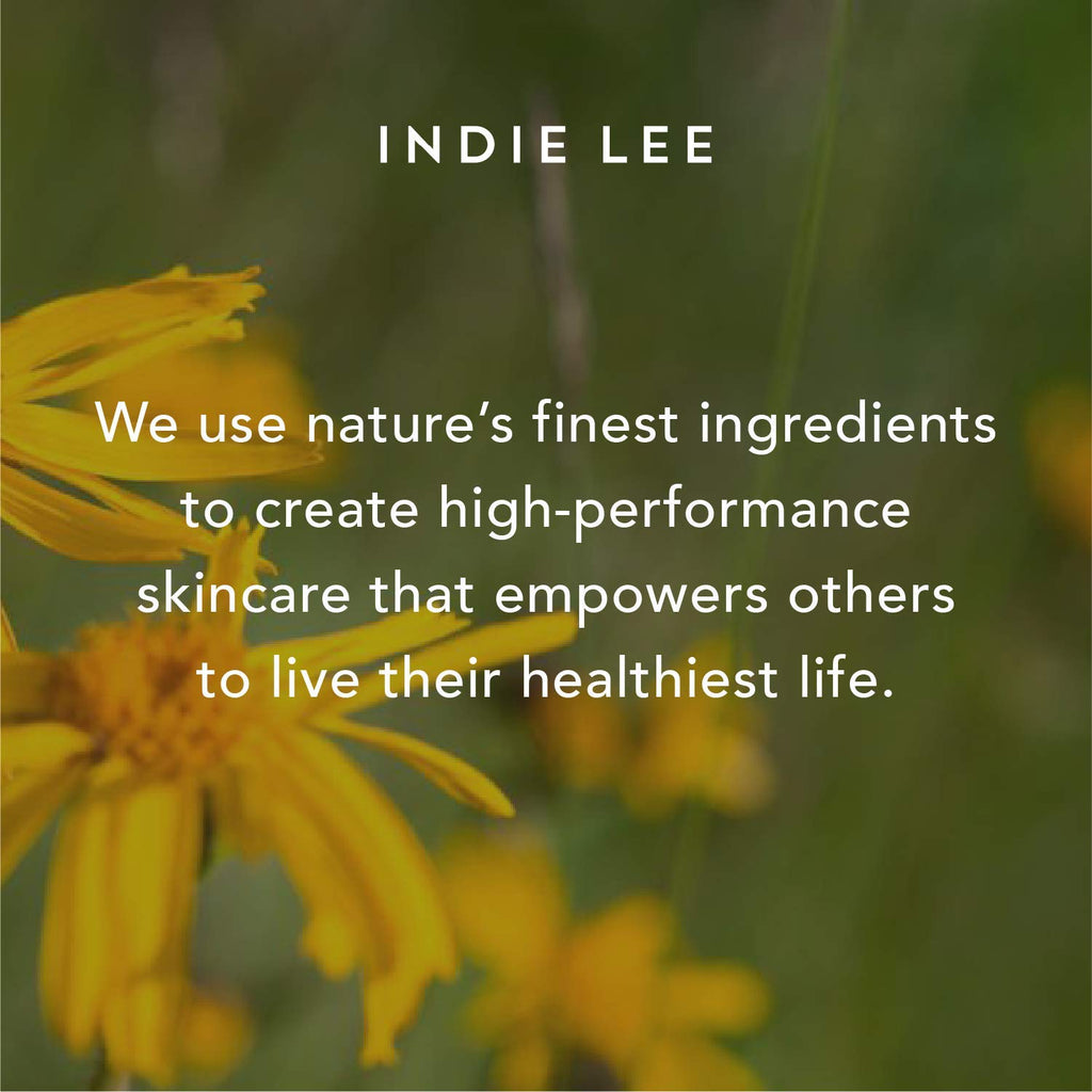 Indie Lee I-Waken Under Eye Serum – Brighten, Hydrate & Smooth Fine Lines (0.5 oz)