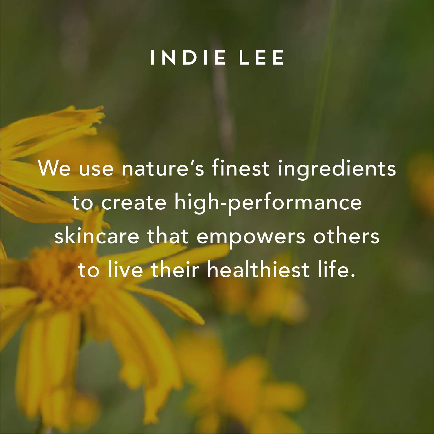 Indie Lee I-Waken Under Eye Serum – Brighten, Hydrate & Smooth Fine Lines (0.5 oz)