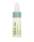 Indie Lee Purifying Face Wash – Daily Detox Foaming Cleanser for Radiant, Clear Skin (4 oz / 125 ml)