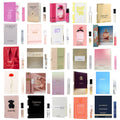 Infinite Scents Perfume Sampler Set for Women – 12 Random Designer Fragrances