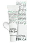 INFODPLUS Korean Skin Care Sensitive Face Cream – Lightweight Ceramides & Panthenol Moisturizer (50ml)