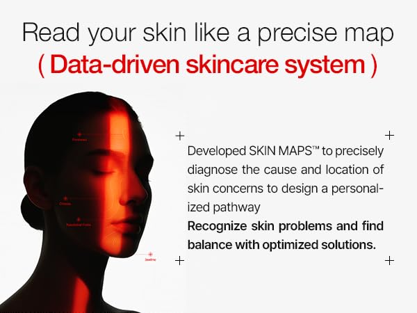 INFODPLUS VITA³MAPS 53 Toning Serum – Niacinamide & Sea Buckthorn | Brightening & Even Tone Night Serum